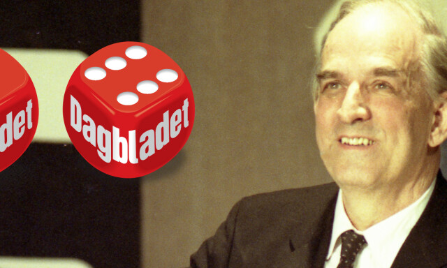 Denne boka får både terningkast 1 og 6